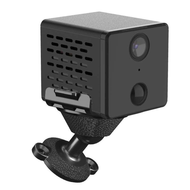 Home Security Land - Caméra IP WIFI 3MP 1296P O-Kam,
