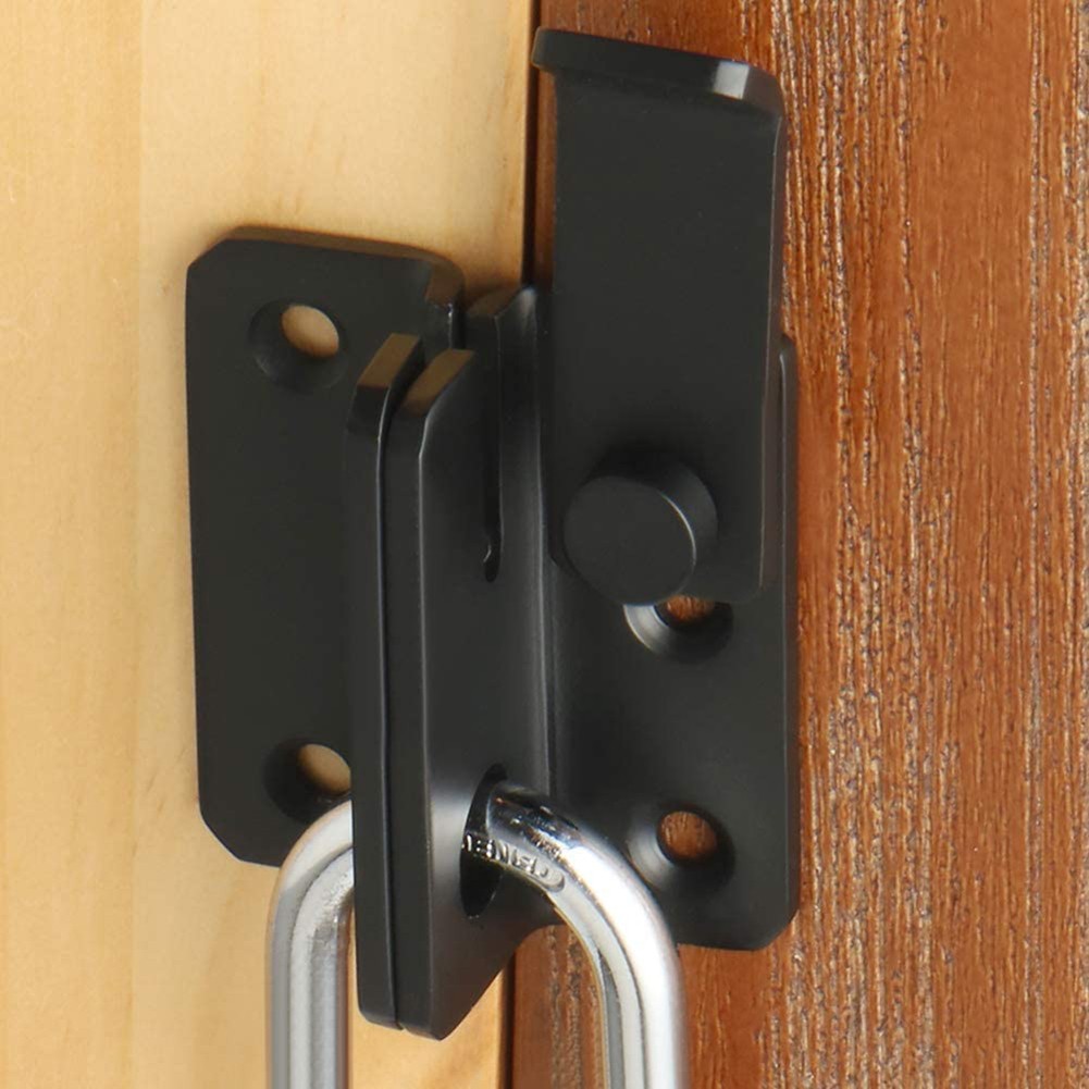 Home Security Tapo - Verrou de verrouillage de fenêtre, boucle