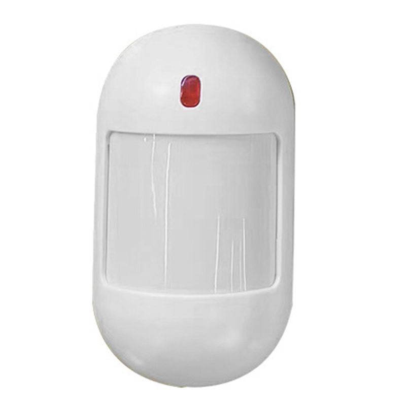 Home Security Zones - Capteur de présence humaine Wi-Fi A01E