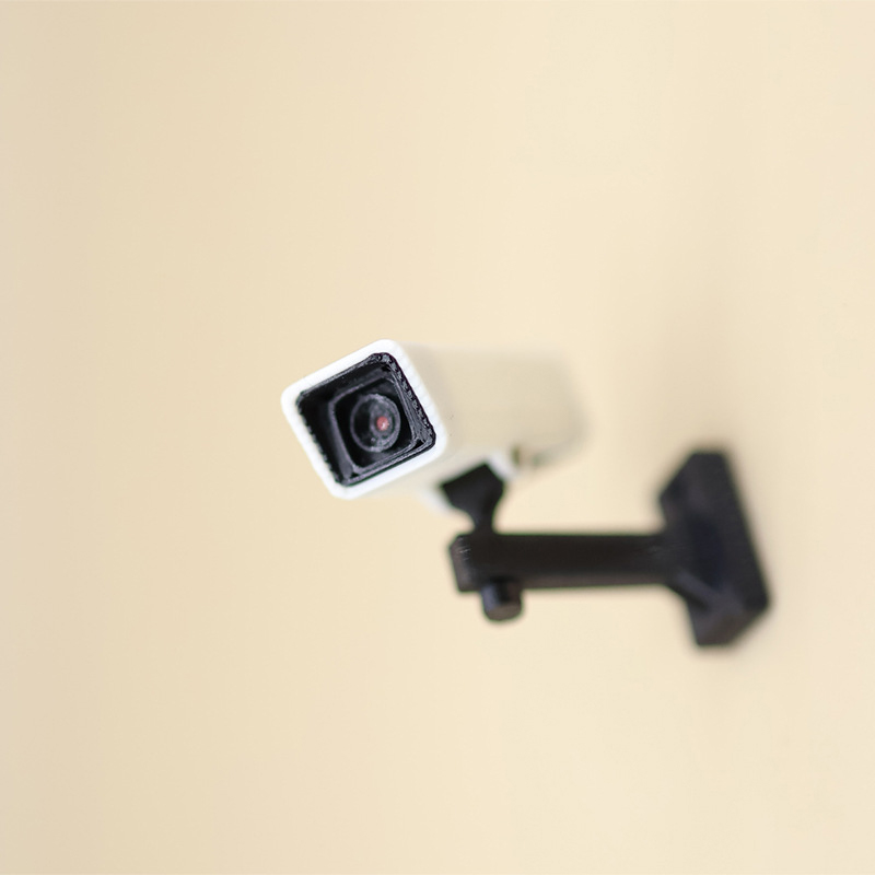 Home Security Camera - Offre Spéciale : Caméra de Surveillance