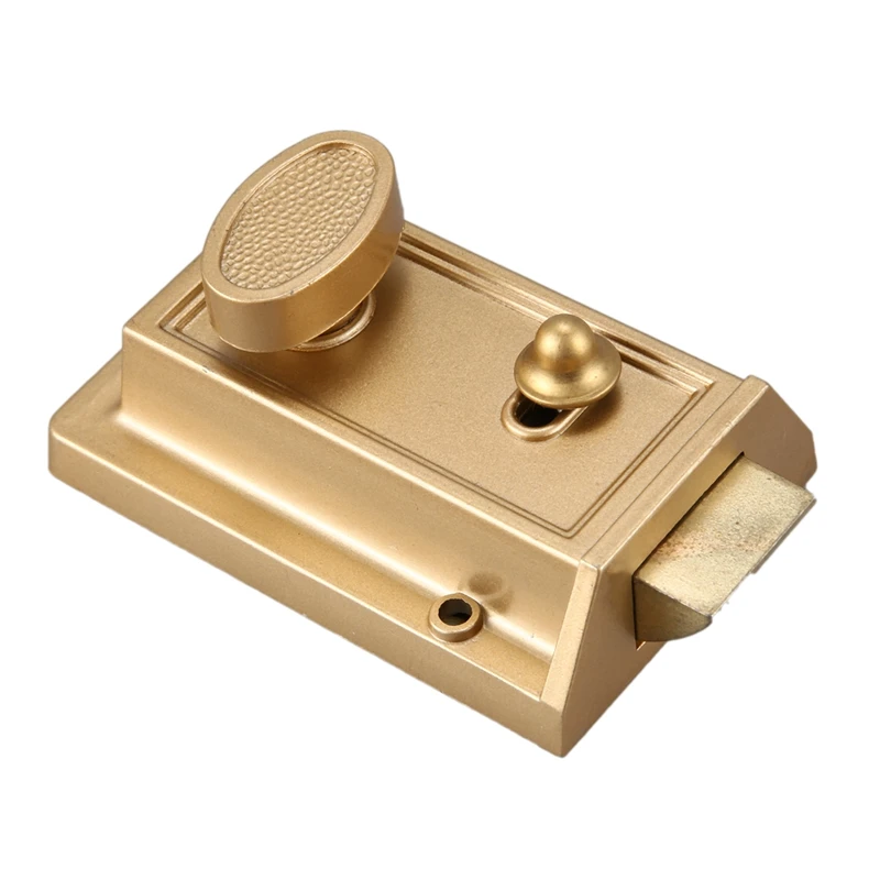 Home Security Tapo - Serrure à pêne dormant à cylindre