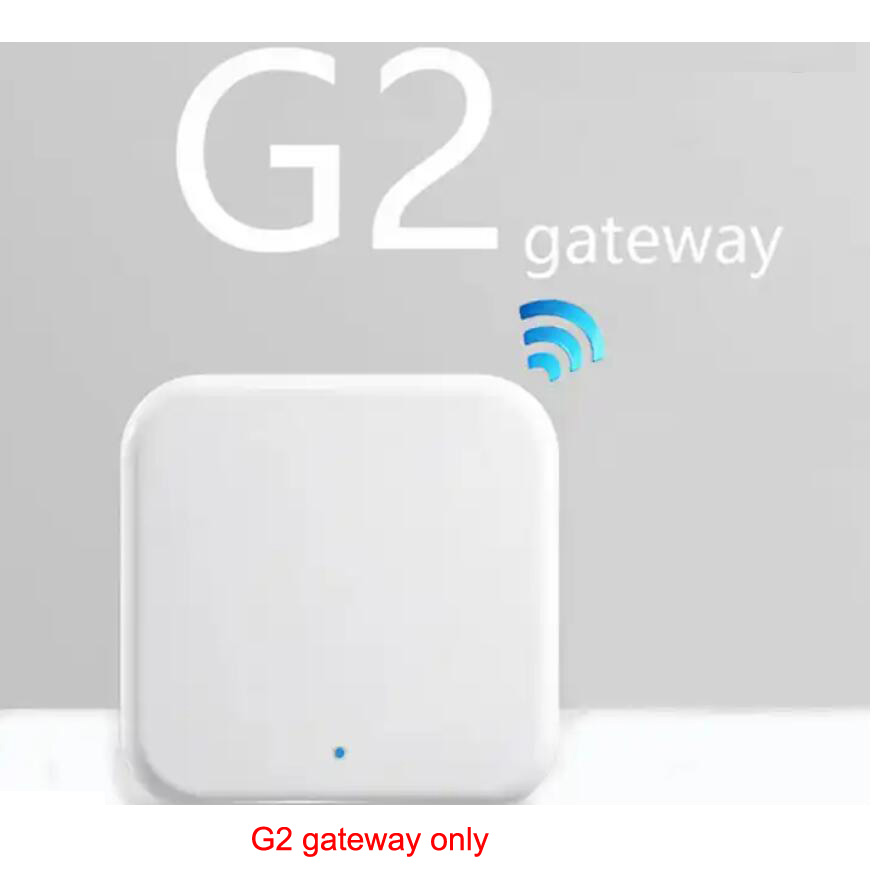 Home Security Door Lock - Passerelle Wifi TTLOCK G2 G3 pour