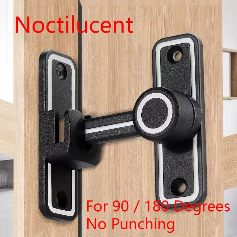 Home Security Tapo - Serrure de porte de grange Shoous