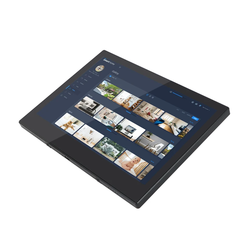 Home Security Video Systems - Système de Sécurité Vidéo Connecté pour
