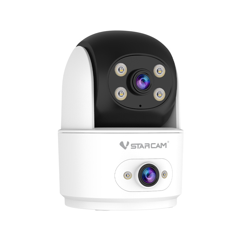 Home Security Land - Vstarcam C996 3MP 1296P o-kam APP