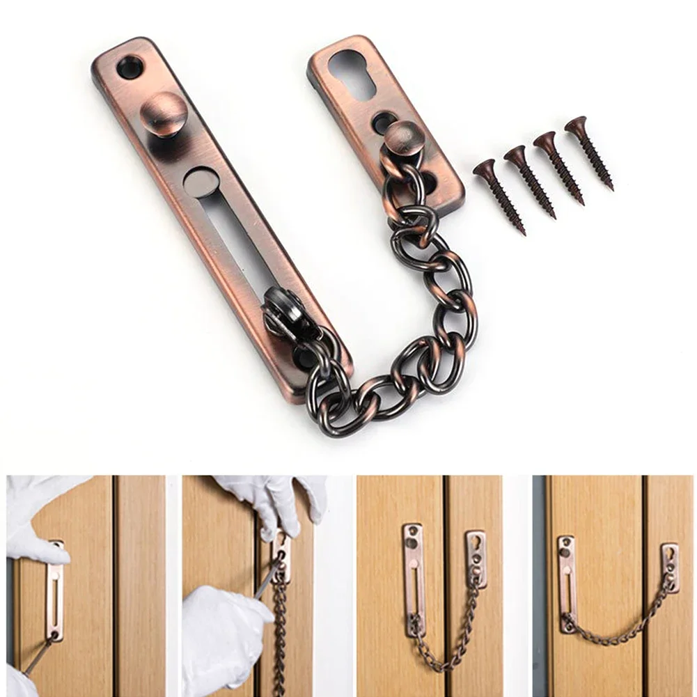 Home Security Brand - Serrure de porte JOwith Lock, 2,2