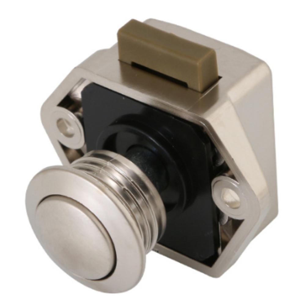 Home Security Door Lock - Serrure de porte sans clé pour