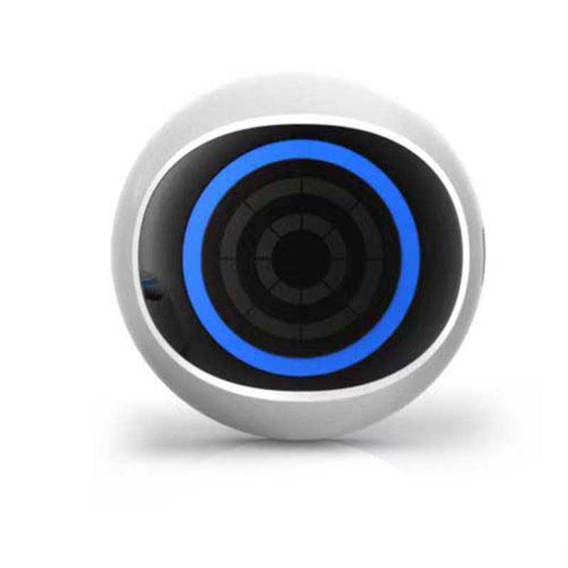 Home Security Radar System - Capteur de présence humaine Tuya ZigBee