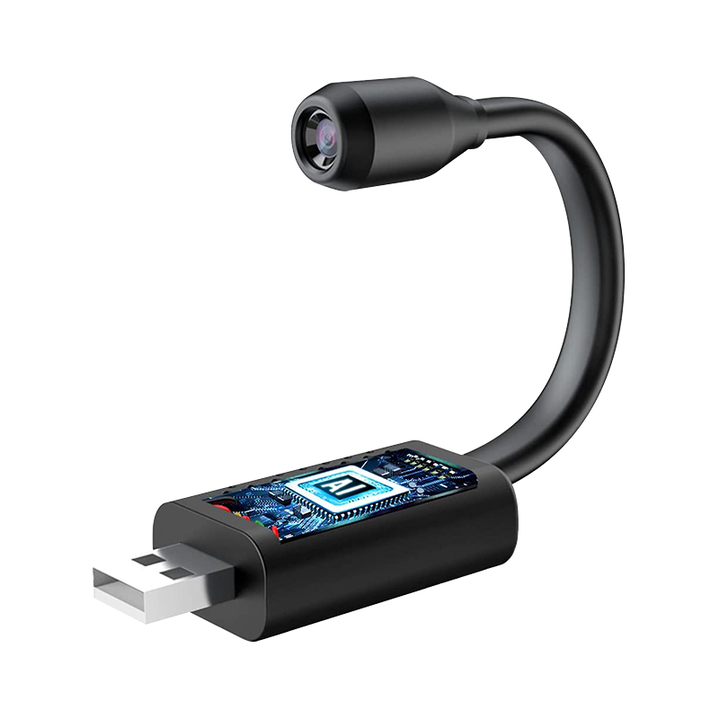Home Security Items - Caméra Wifi sans fil V380 Mini