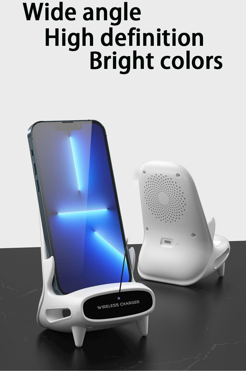 Mini caméra 1080P HD WiFi avec - Hidden Camera Clock avis et prix
