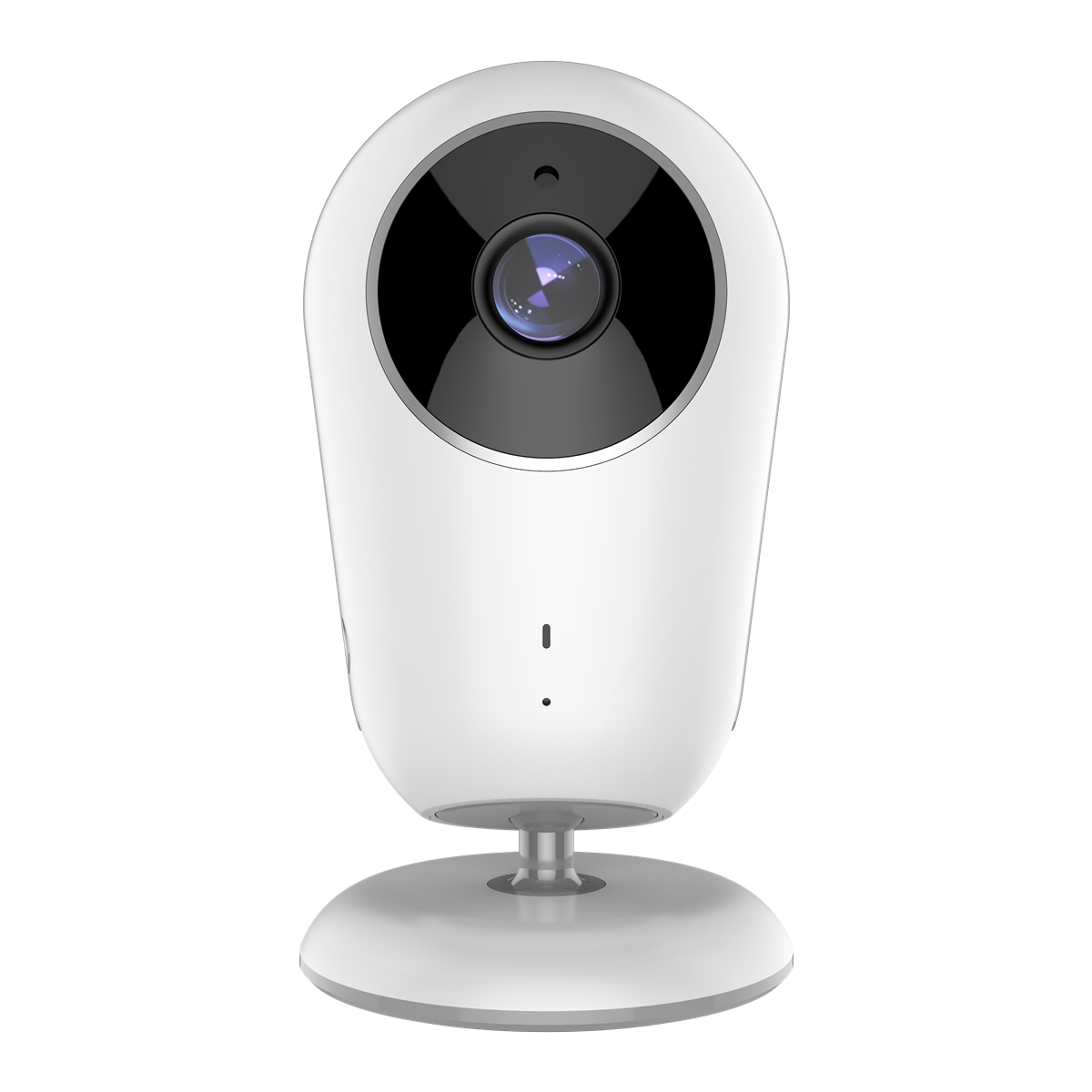 Moniteur bébé sans fil Full HD - Home Security Land avis et prix