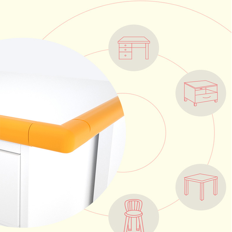 Bande de Protection de bord de - Home Security Land avis et prix