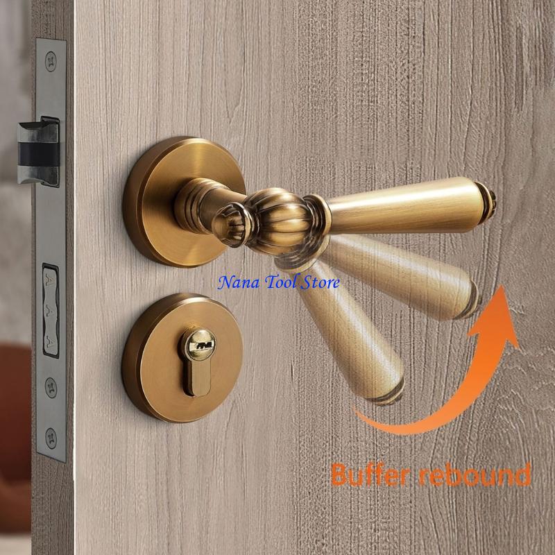 31GJ – ensemble serrures poign - Home Security Door Lock avis et prix