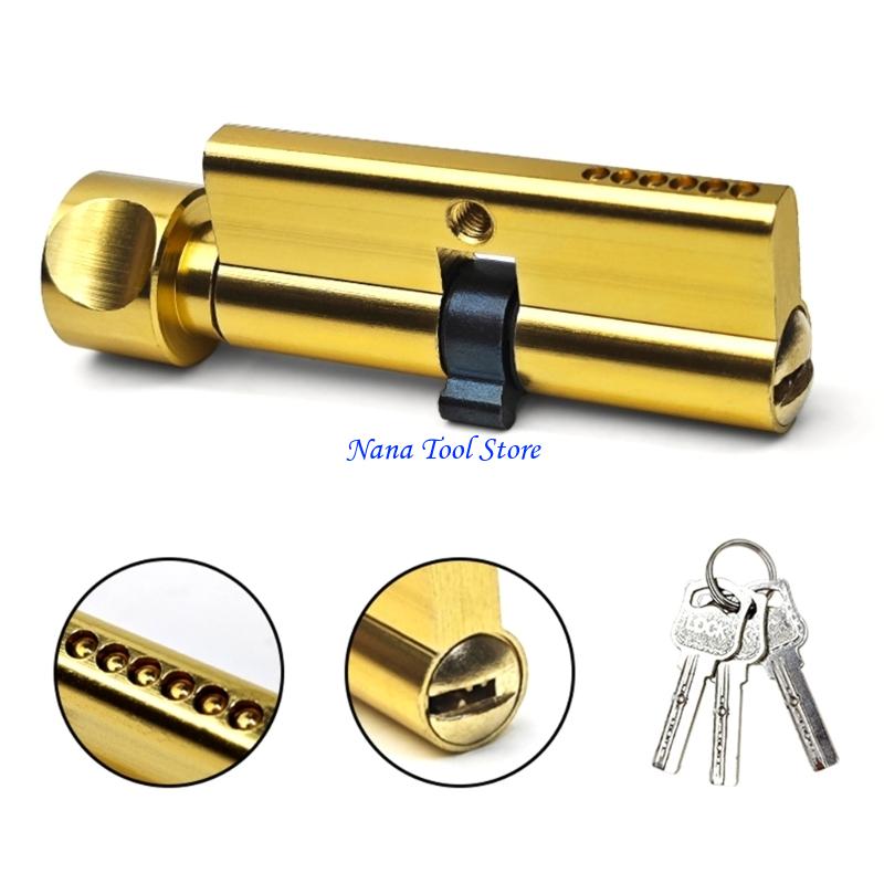 31GJ – ensemble serrures poign - Home Security Door Lock avis et prix