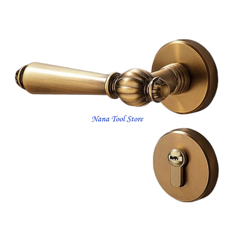 31GJ – ensemble serrures poign - Home Security Door Lock avis et prix