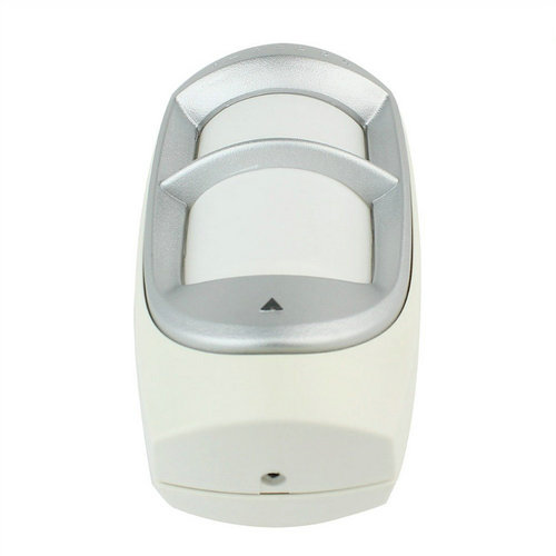 Capteur de détection de mouvem - Home Security Land avis et prix