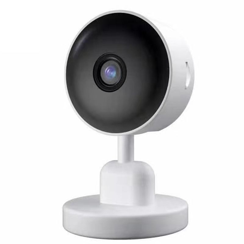 Caméra Wi-Fi intérieure essent - Home Security Wifi Camera avis et prix