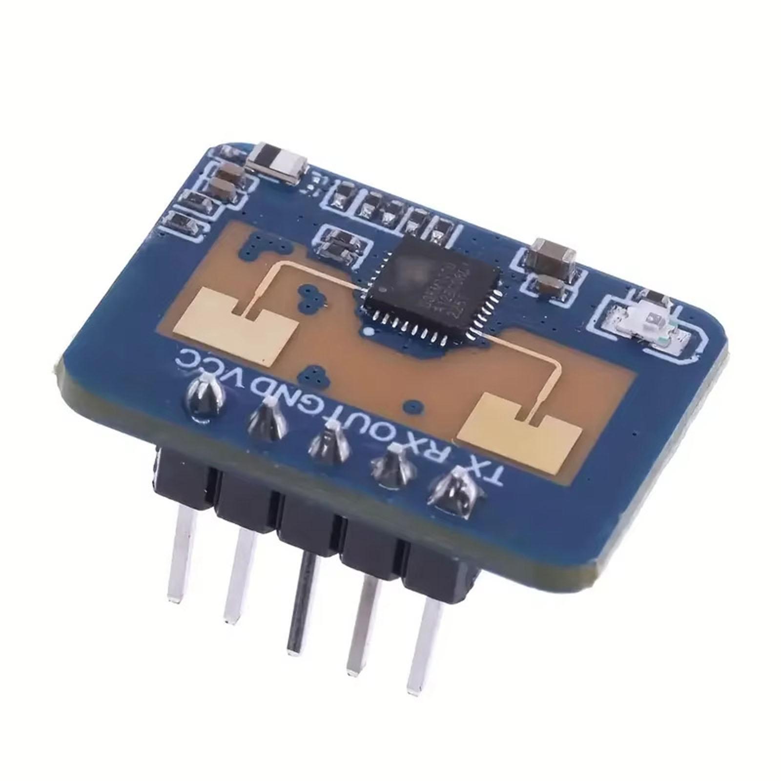 Module de détection de mouveme - Home Security Radar System avis et prix