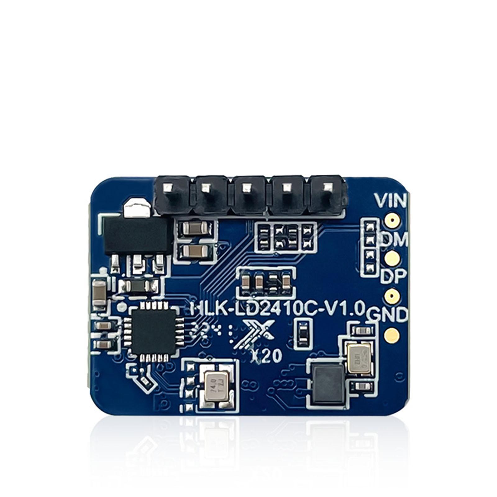 Module de détection de mouveme - Home Security Radar System avis et prix