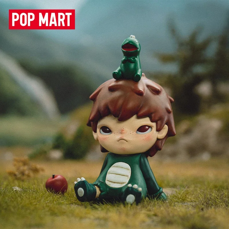 POPMART HIRONO Little Mischief - Home Security Items avis et prix