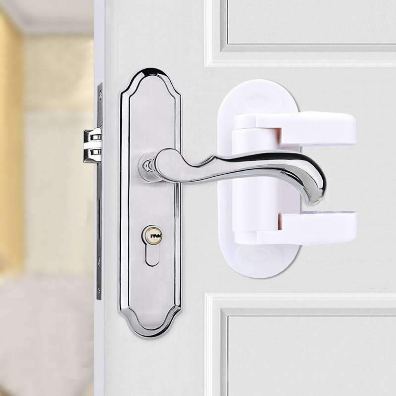 Serrure à levier de porte, poi - Home Security Tapo avis et prix