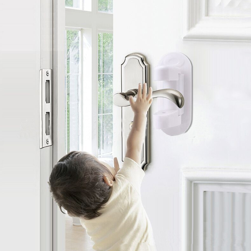 Serrure à levier de porte, poi - Home Security Tapo avis et prix