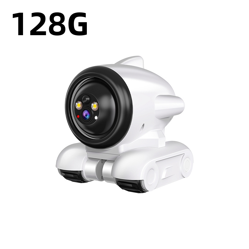 NCZOBOE Caméra de Surveillance - Home Security Robot avis et prix