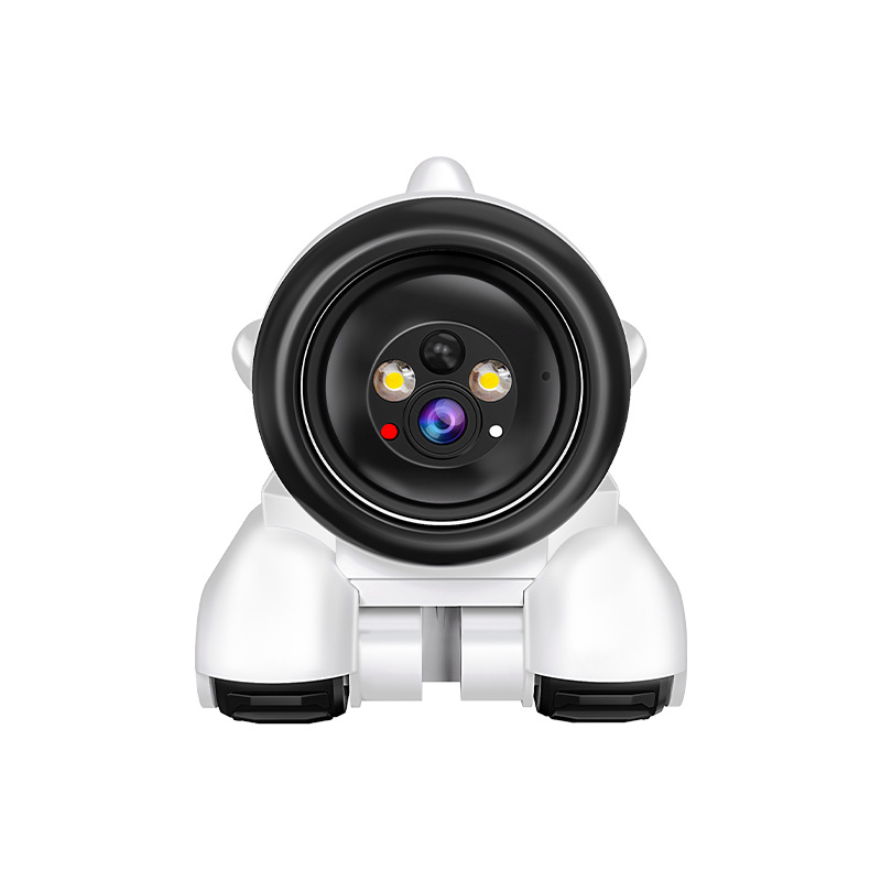 NCZOBOE Caméra de Surveillance - Home Security Robot avis et prix