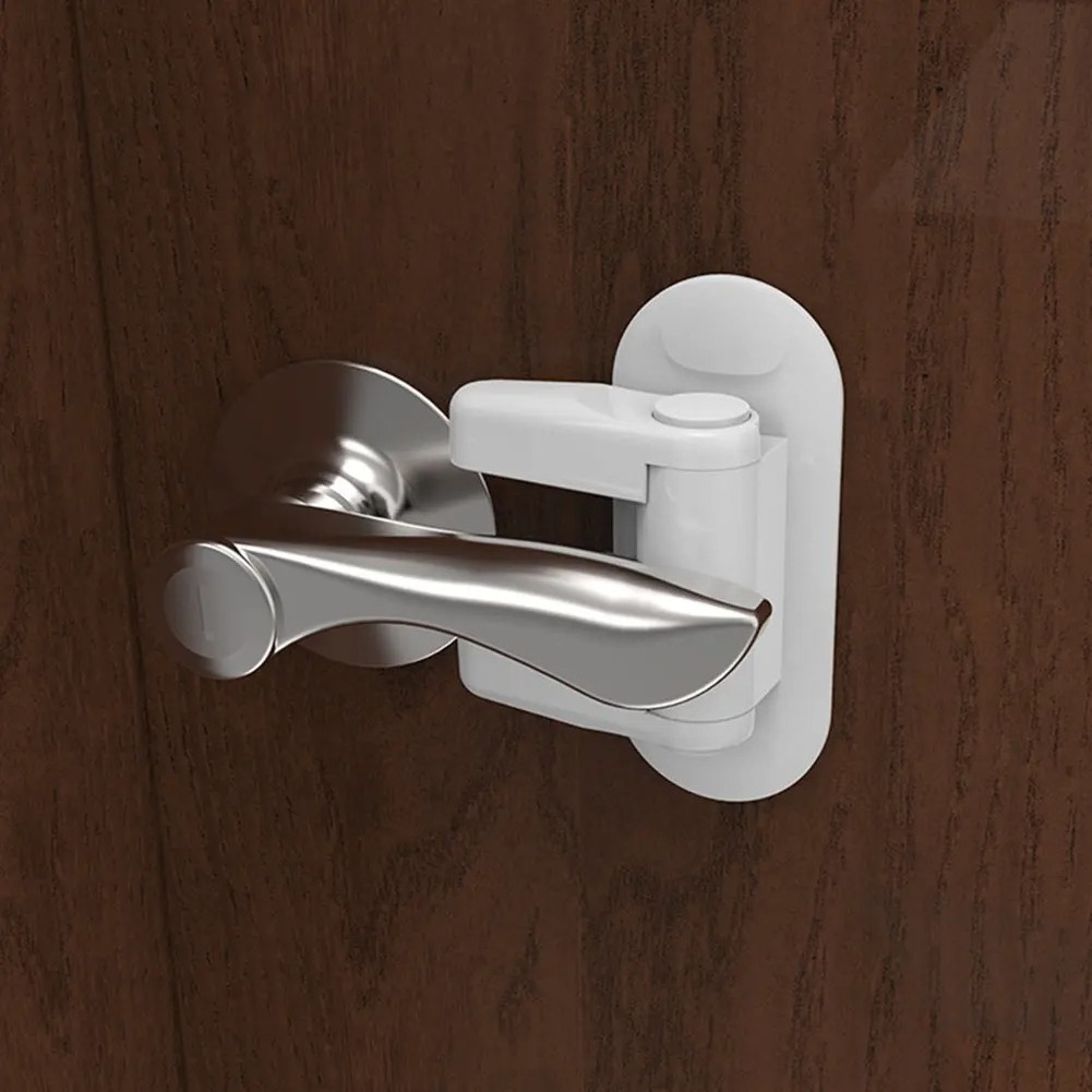 Verrou de porte universel, ver - Home Security Tapo avis et prix