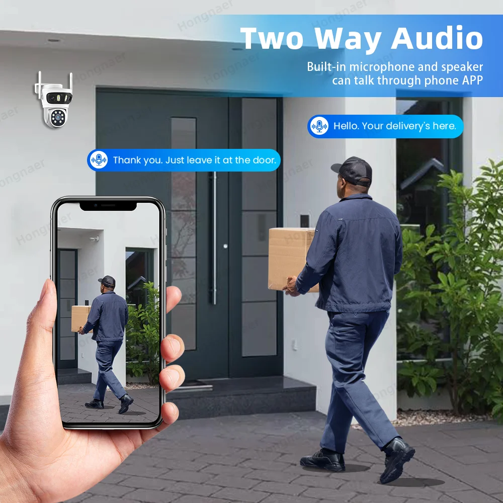 Kit Système de Caméras de Surv - Home Security Wifi Camera avis et prix