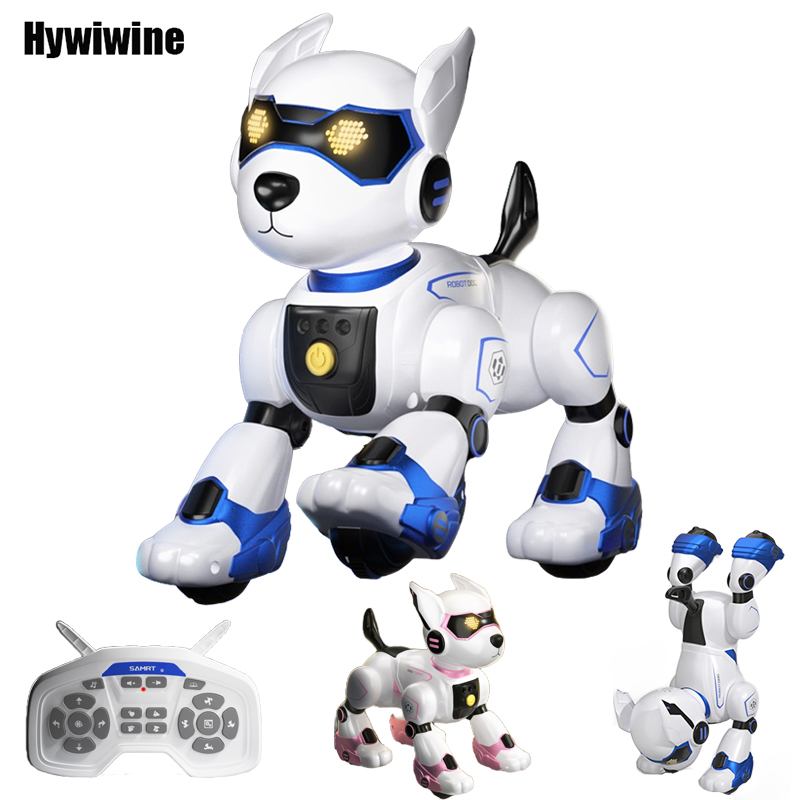 Robot électronique RC amusant, - Home Security Robot avis et prix