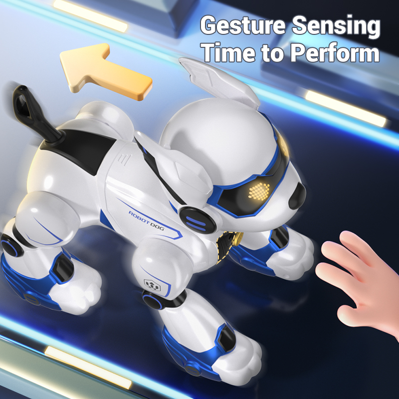 Robot électronique RC amusant, - Home Security Robot avis et prix