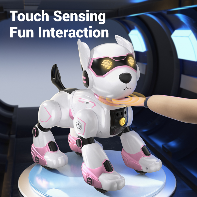 Robot électronique RC amusant, - Home Security Robot avis et prix