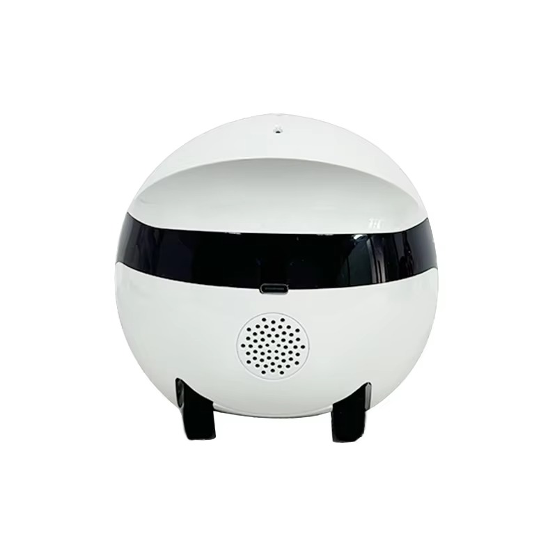 Caméra Robot Chien Chat Bébé 3 - Home Security Robot avis et prix