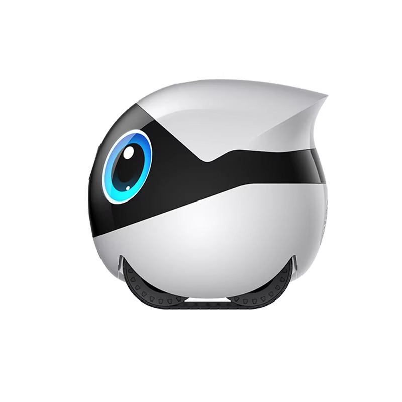 Caméra Robot Chien Chat Bébé 3 - Home Security Robot avis et prix