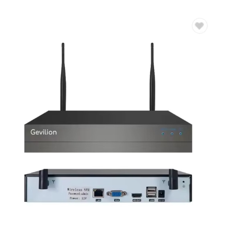 Système de caméra de sécurité  - Home Security Wifi Camera avis et prix