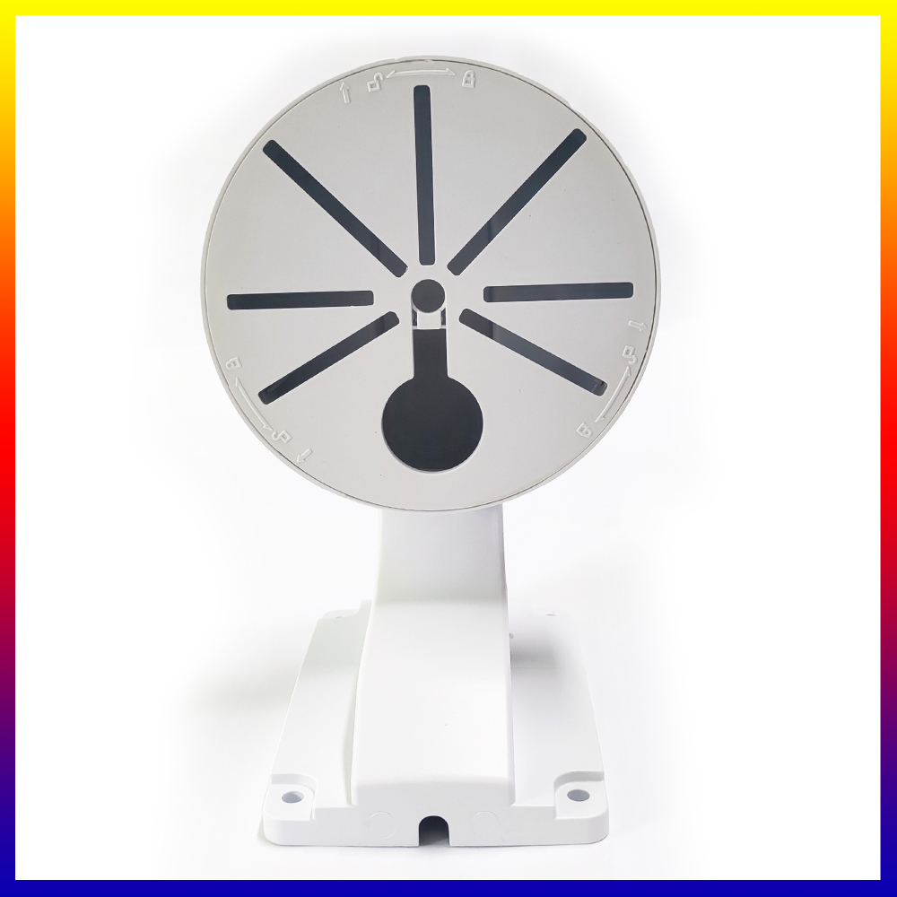 Support de caméra dôme en form - Home Security Land avis et prix