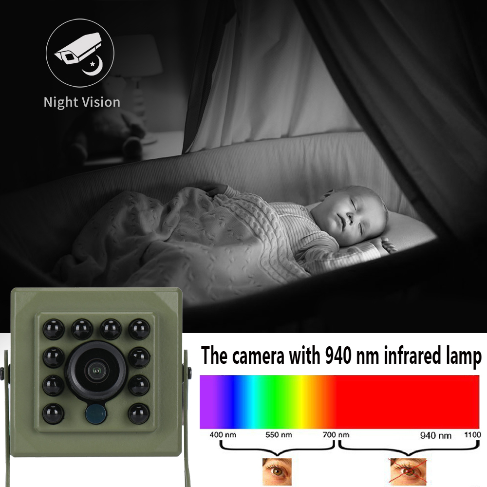 6MP 4MP POE 2K Tuya Mini camér - Home Security Video Systems avis et prix