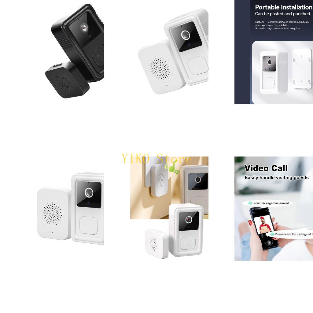 Système d'interphone bidirecti - Home Security Video Systems avis et prix