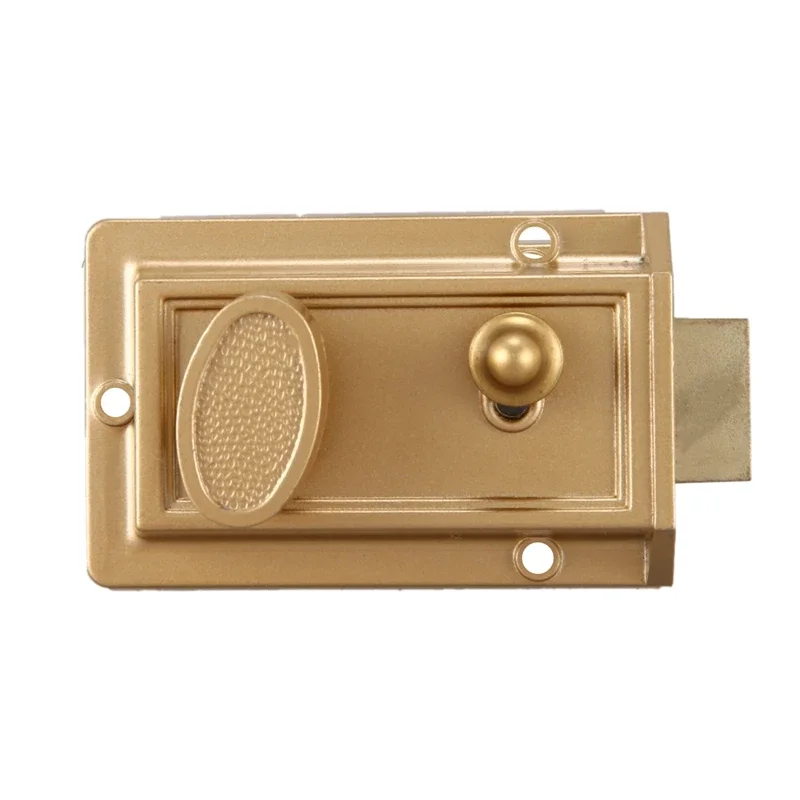 Serrure à pêne dormant à cylin - Home Security Tapo avis et prix
