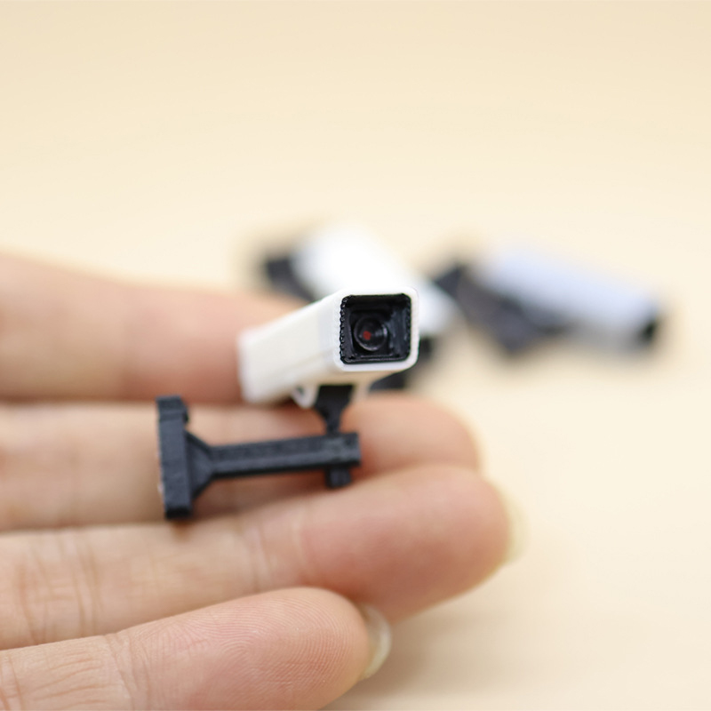 Caméra de Surveillance Miniatu - Home Security Camera avis et prix