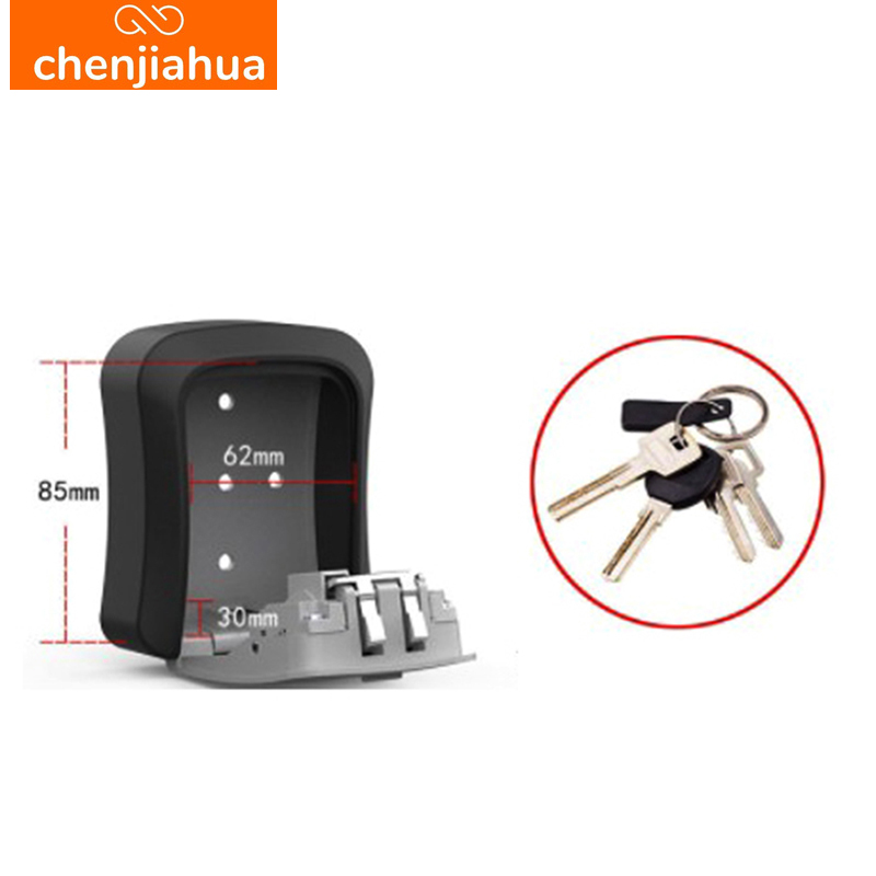 Boîte de rangement murale pour - Home Security Brand avis et prix