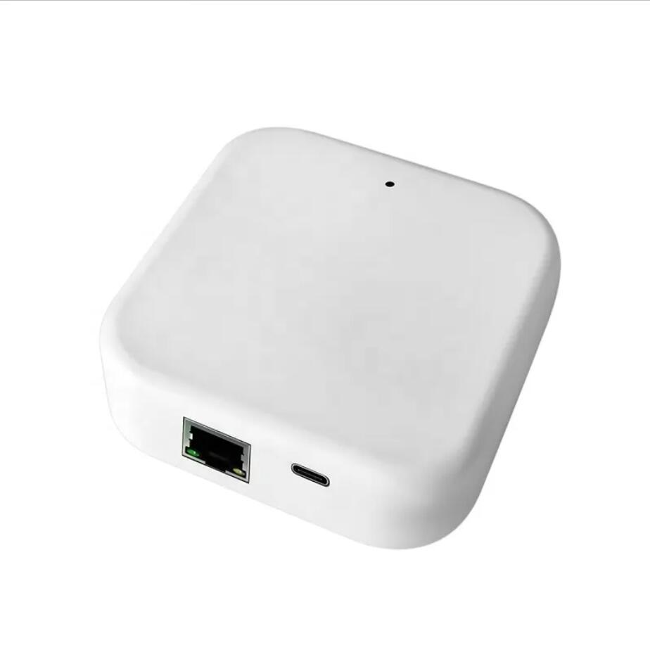 Passerelle Wifi TTLOCK G2 G3 p - Home Security Door Lock avis et prix