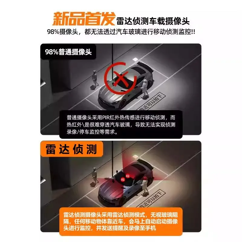 Système de surveillance sans f - Home Security Wifi Camera avis et prix