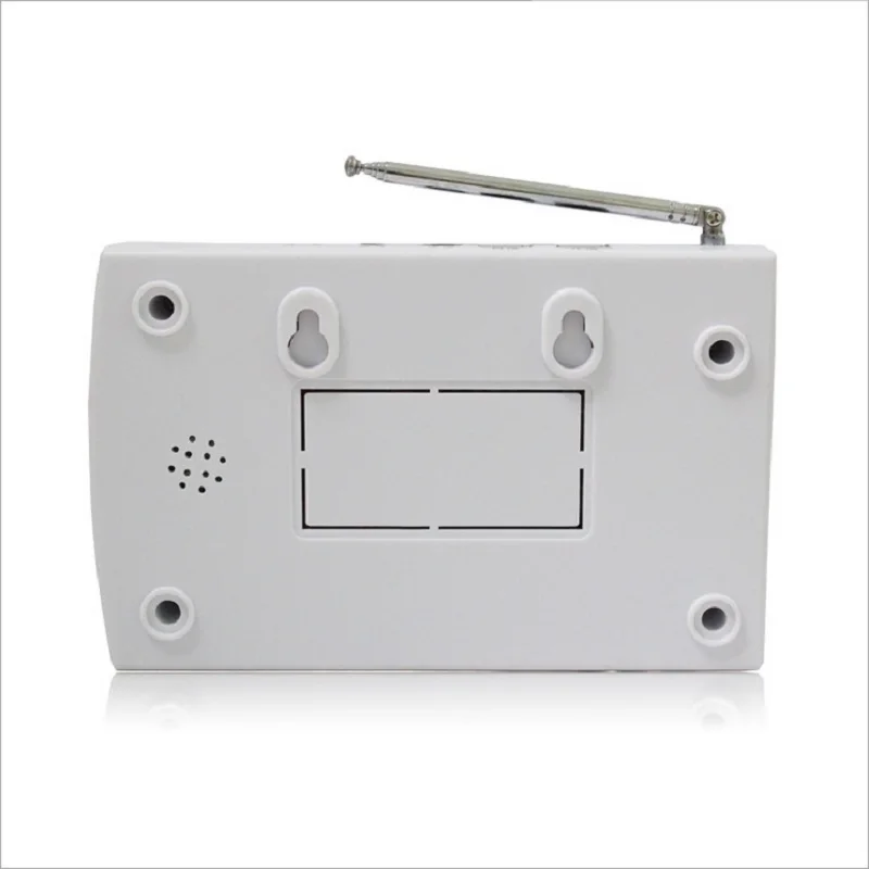 Système de sécurité téléphoniq - Home Security Zones avis et prix