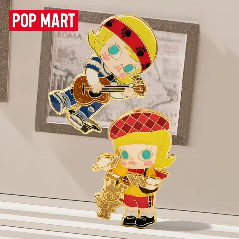 Pop Mart Molly Fantasy Gamin S - Home Security Items avis et prix