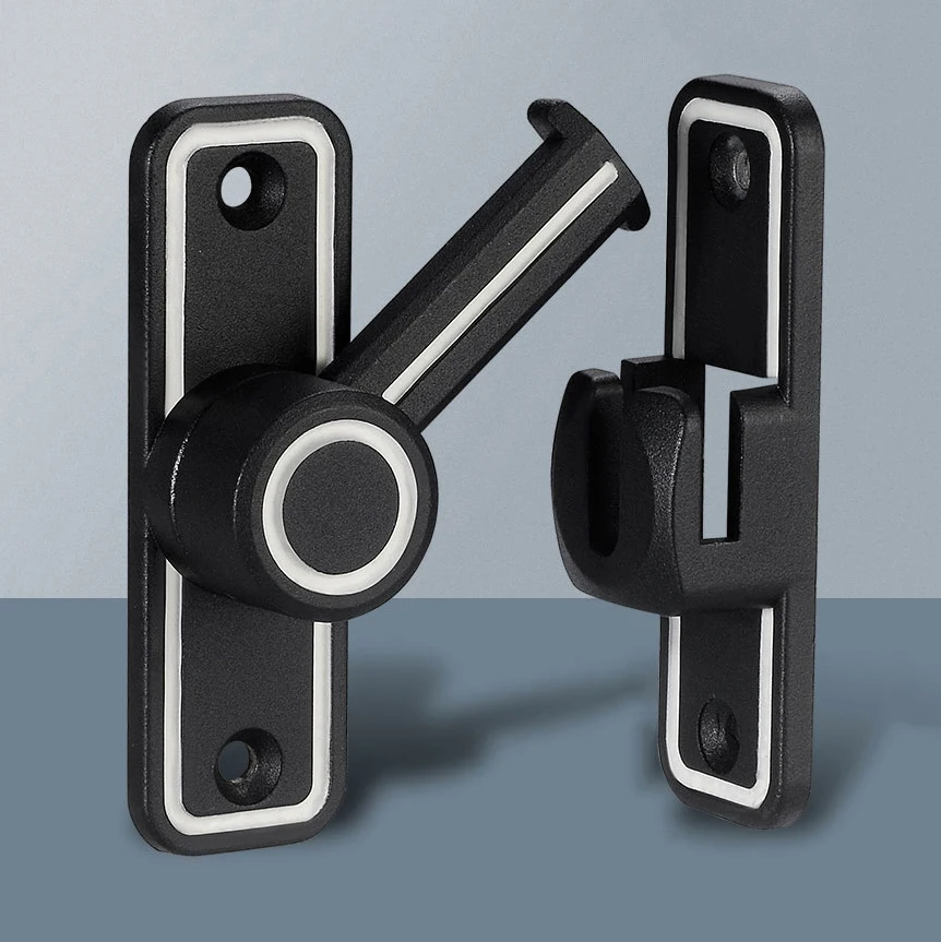 Serrure de porte de grange Sho - Home Security Tapo avis et prix