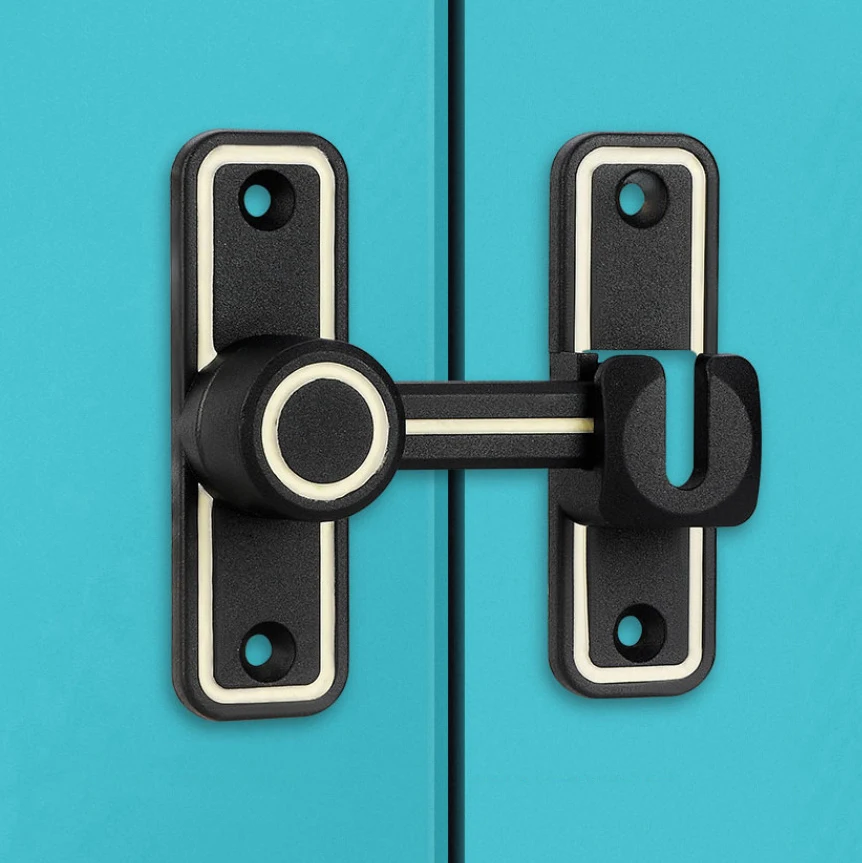 Serrure de porte de grange Sho - Home Security Tapo avis et prix