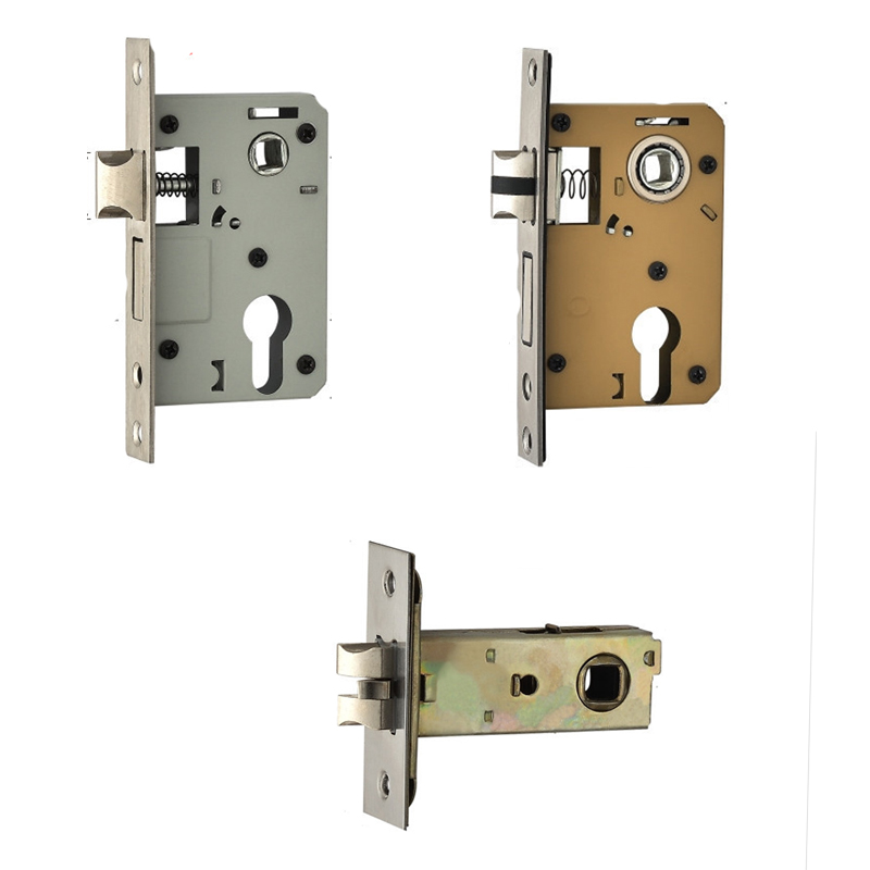 Corps de cylindre de serrure d - Home Security Door Lock avis et prix