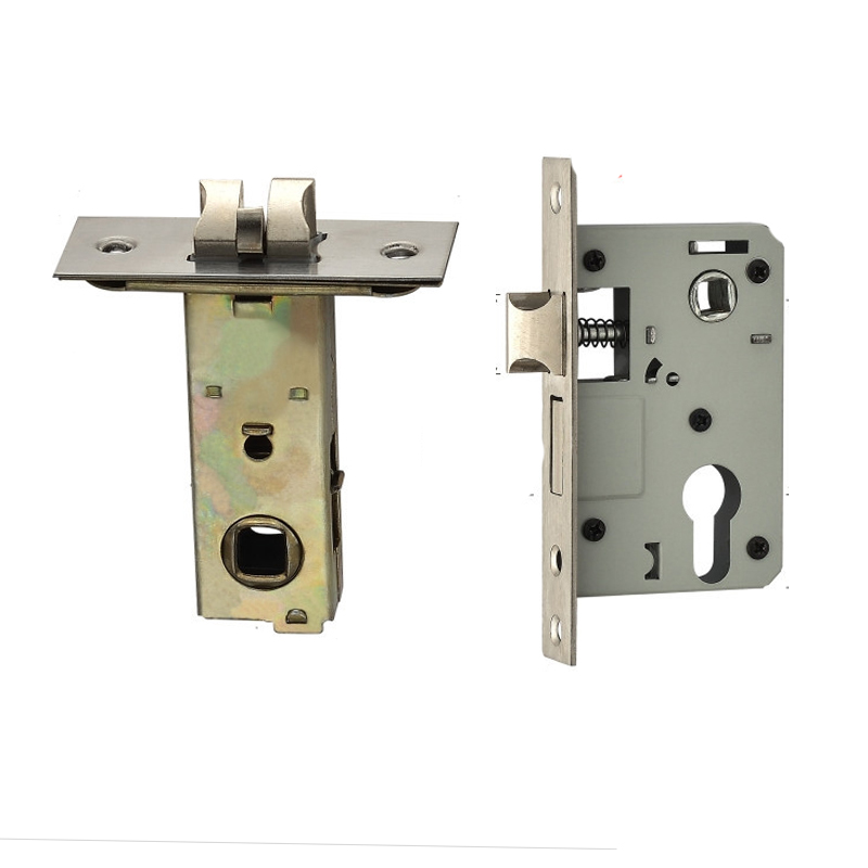 Corps de cylindre de serrure d - Home Security Door Lock avis et prix